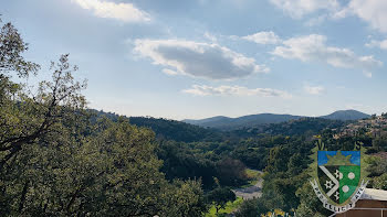 villa à La Londe-les-Maures (83)