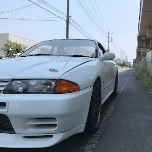 スカイライン GT-R BNR32