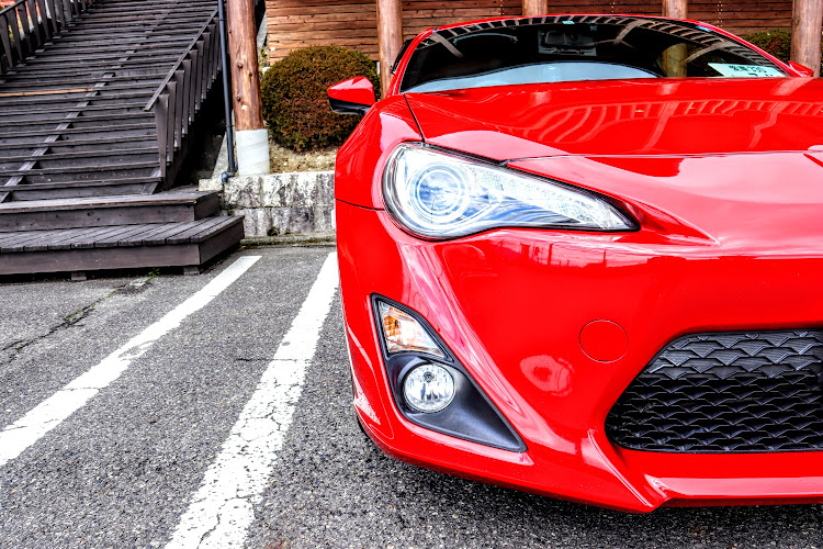 86のとも I Love 86さんが投稿したカスタム事例の投稿画像4枚目