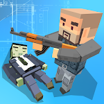 Cover Image of Descargar Reach the Surface : Zombie Elevator Action 1.7 APK