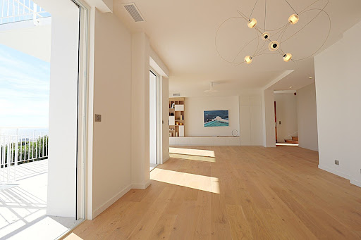 Villa avec piscine et jardin 4