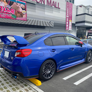 WRX S4 VAG