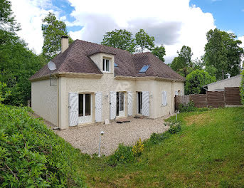 maison à L'Etang-la-Ville (78)