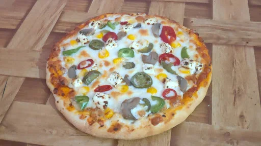 Chef Special Pizza