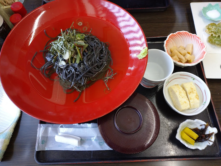 ステップワゴンの誕生日なんです・連休なにした？・福知山城・鬼そばに関するカスタム事例の投稿画像12枚目