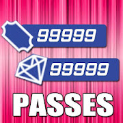 Passes for Episode Tell your Story  Icon