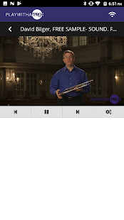 Play With A Pro(圖5)-速報App