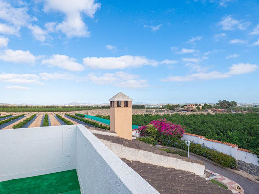 Property with pool 2