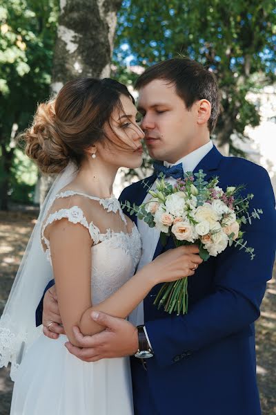 Wedding photographer Bogdanna Bashmakova (bogda2na). Photo of 14 October 2017