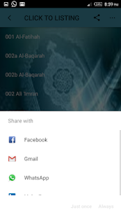 How to mod Maher full Quran recitation lastet apk for bluestacks
