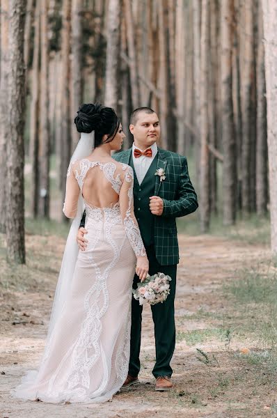 Photographe de mariage Pavel Yanovskiy (ypfoto). Photo du 18 avril 2022