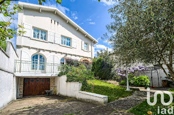 maison à Aulnay-sous-Bois (93)