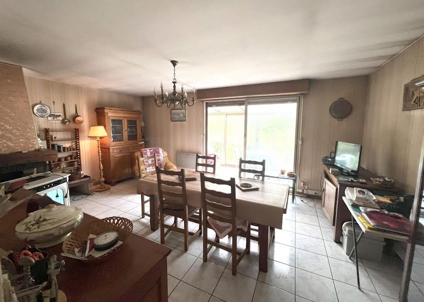 Vente maison 3 pièces 73 m² à Guignecourt (60480), 150 000 €