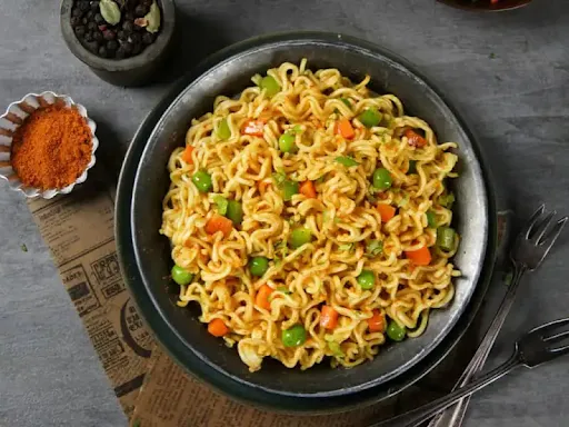 Veggie Maggi