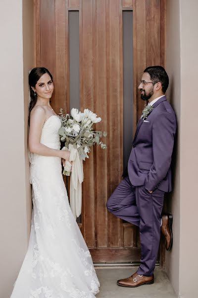 Fotógrafo de bodas Josue Zalmeron Valle De Guadalupe Photo (zalmeron). Foto del 30 de enero 2019