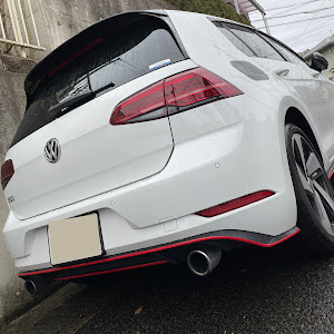 ゴルフGTI