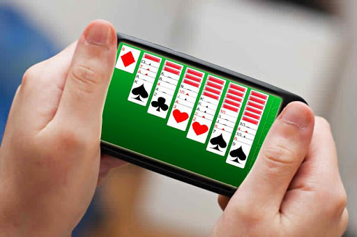 Spider Solitaire