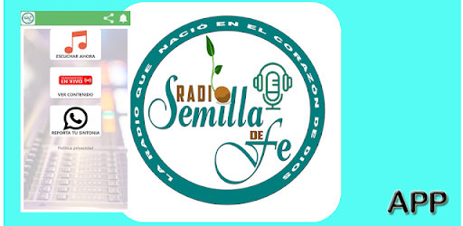 Radio Semilla de Fe Nicaragua