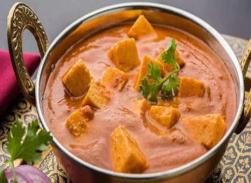 Paneer Butter Masala