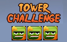 Tower Challenge small promo image