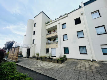 appartement à Le Perreux-sur-Marne (94)