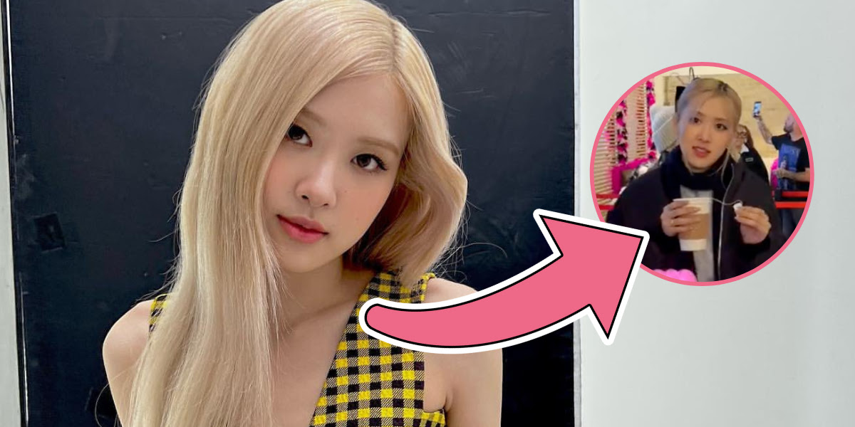 He already has a girlfriend”: BLACKPINK's Lisa's fans have mixed