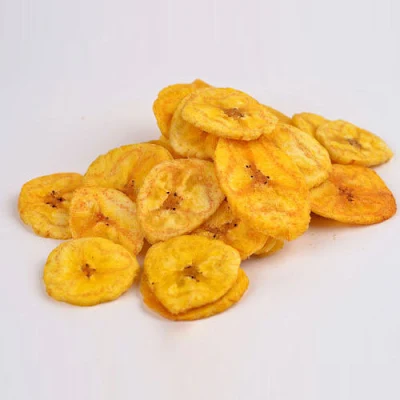 Masala Banana Chips - 250 gm