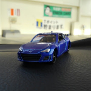 BRZ ZC6