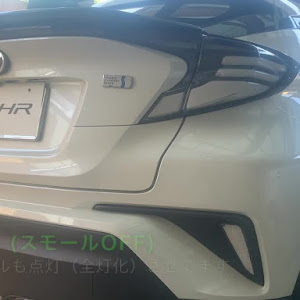 C-HR ZYX10