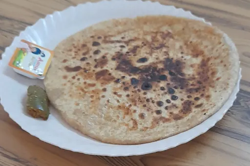 Sattu Paratha