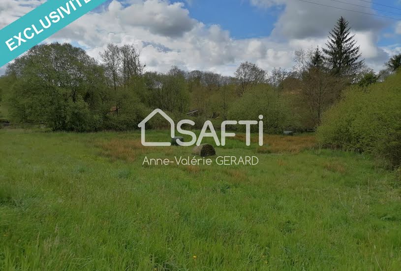  Vente Terrain à bâtir - 3 820m² à La Dorée (53190) 