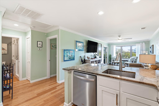 House purchase in Seabrook Island (United States)