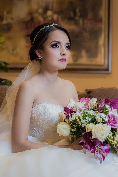 Fotógrafo de casamento Miguel Salas (miguelsalas). Foto de 17 de março 2016