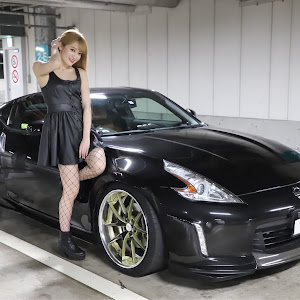 フェアレディZ Z34