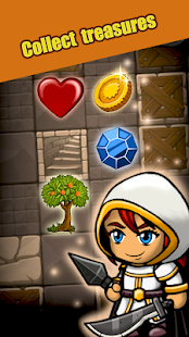 Dungeon Knights v1.66 Mod (Unlimited Money) Apk