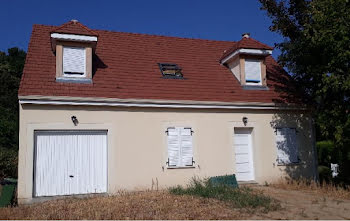 maison neuve à Vaudoy-en-Brie (77)