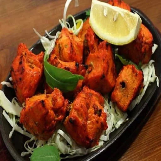 Fish Tikka