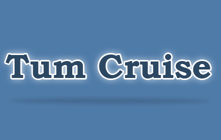 Tum Cruise Preview image 0