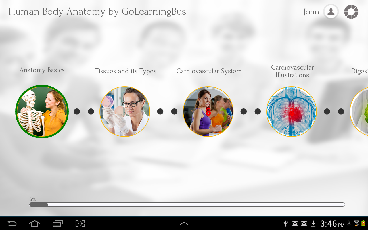 Human Body Anatomy - Android Apps on Google Play