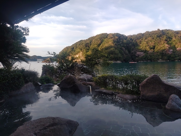オデッセイの紀伊勝浦行ってきました・念願の一人旅・エッチなお店行ってません・大切なことなのでもう一度言います・エッチなお店行ってません！に関するカスタム事例の投稿画像9枚目