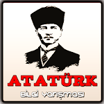Cover Image of Unduh Atatürk Oyunları : Atatürk Bilgi Yarışması 2019 1.07 APK
