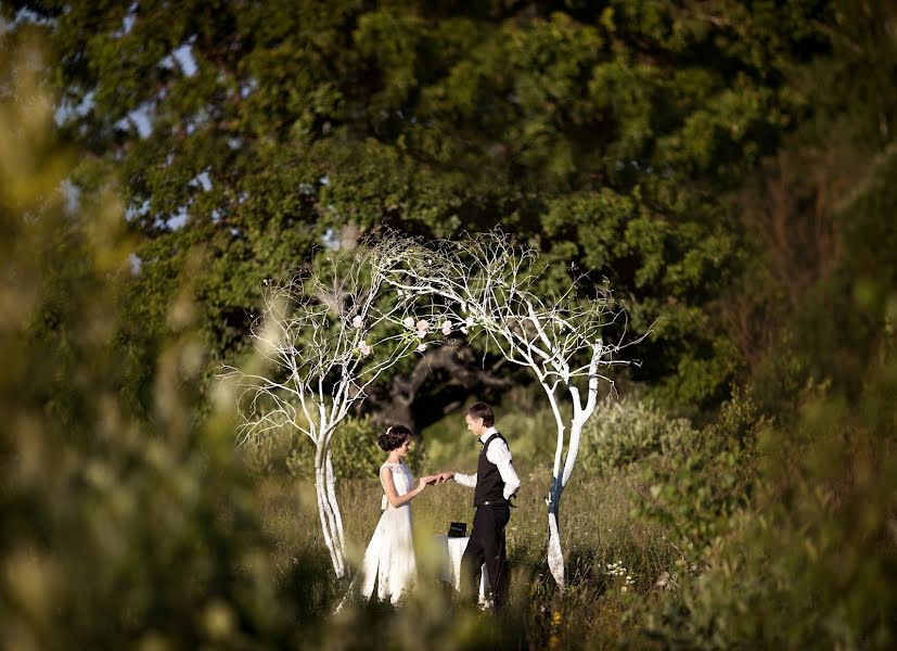 Svadobný fotograf Lena Astafeva (tigrdi). Fotografia publikovaná 8. júla 2014