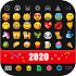 Keyboard - Emoji, Emoticons4.4.7