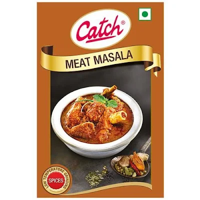 Catch Meat Masala 100 Gm