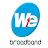 WEONE PARTNER APP icon