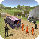 Criminal Transport Cargo Plane 1.1 APK Скачать