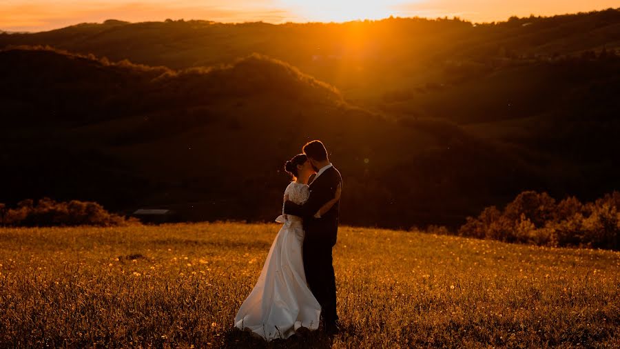 Wedding photographer Silvia Roli (silviaroli). Photo of 18 September 2022