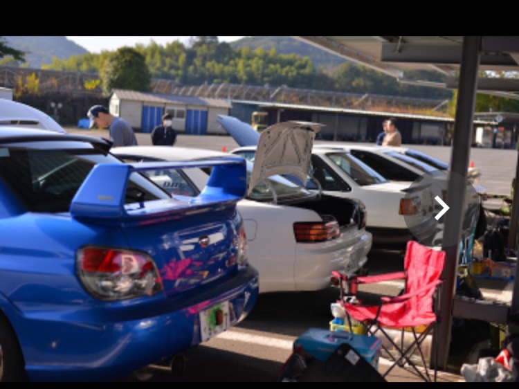 カローラレビンの本庄サーキット・走行会・椿ラインに関するカスタム事例の投稿画像4枚目