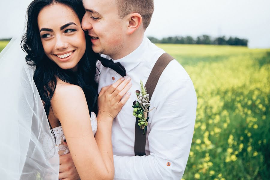 Wedding photographer Stanislav Grosolov (grosolov). Photo of 4 January 2017