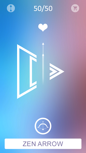 免費下載街機APP|Zen Arrow: circulate app開箱文|APP開箱王